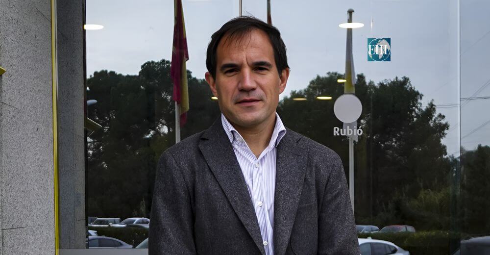 Pelayo Rubió Rubiralta