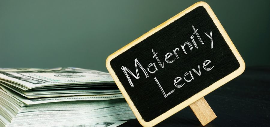 Maternity Leave