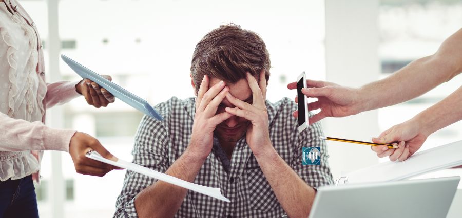 Chronic Stress and Your Brain: Regain Control with These Effective Strategies