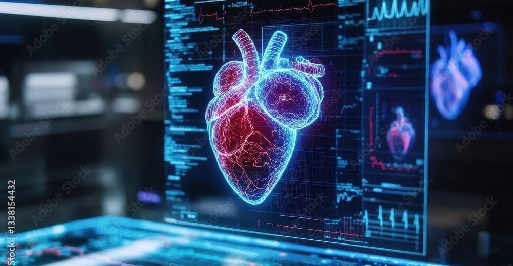 5 Key Steps to Transform Healthcare Systems with Smart Technology