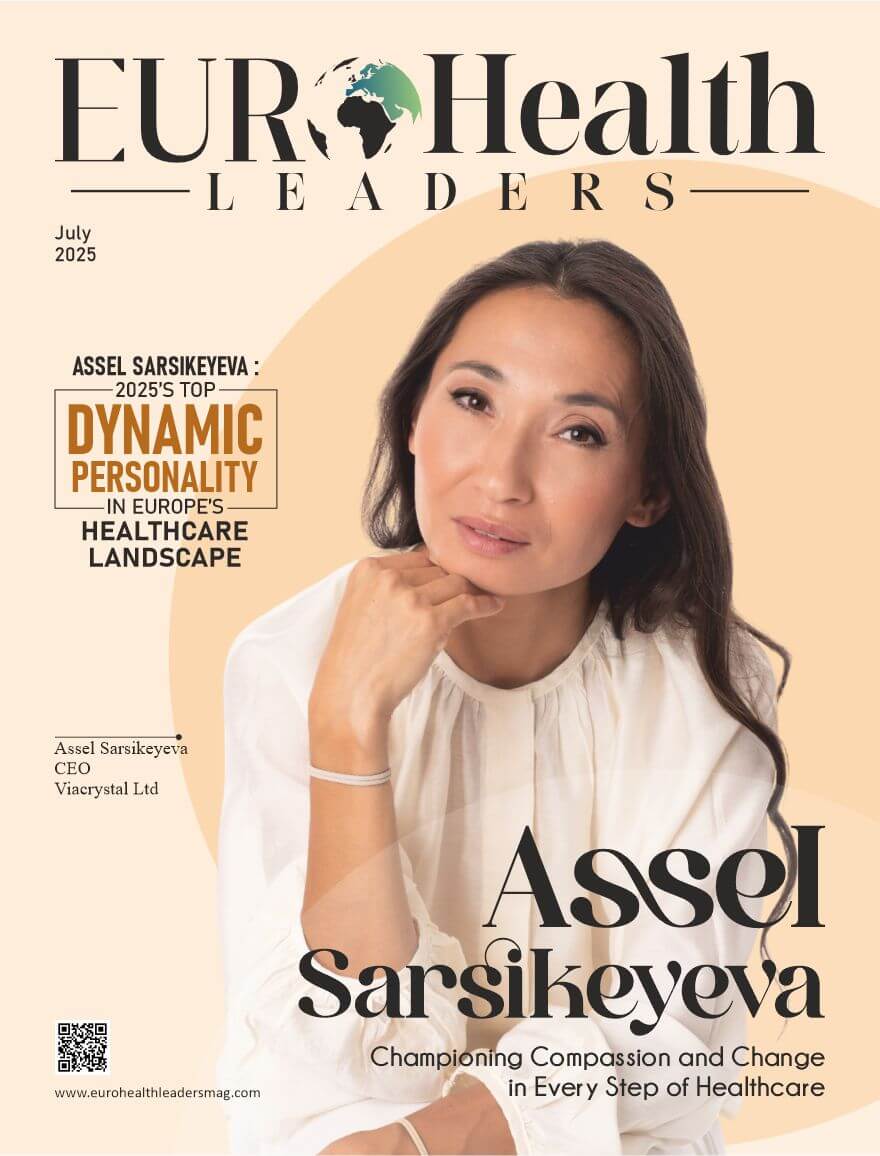 Assel Sarsikeyeva