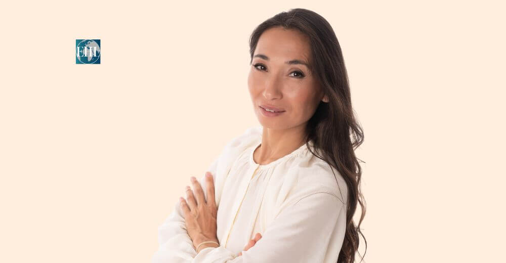 Assel Sarsikeyeva: Championing Compassion and Change in Every Step of Healthcare