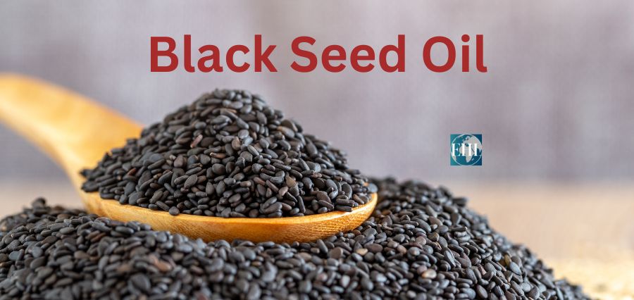 Black Seed Oil
