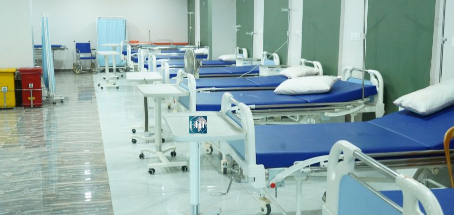 Central Valley Health