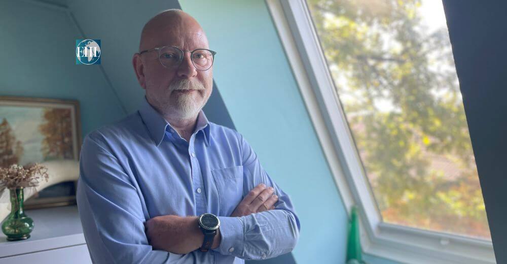 Darij Kreuh: Advancing Care to Change Patient Experiences