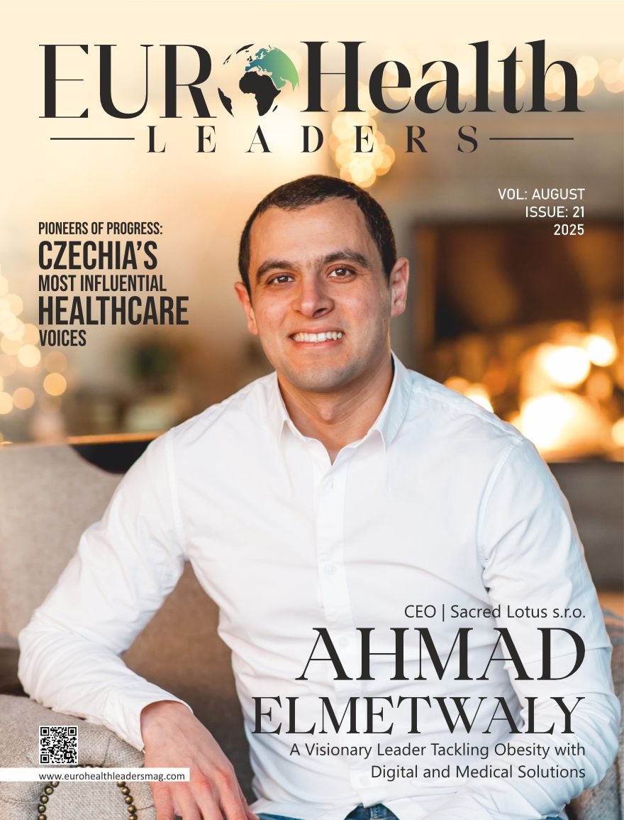 Pioneers of Progress: Czechia’s Most Influential Healthcare Voices