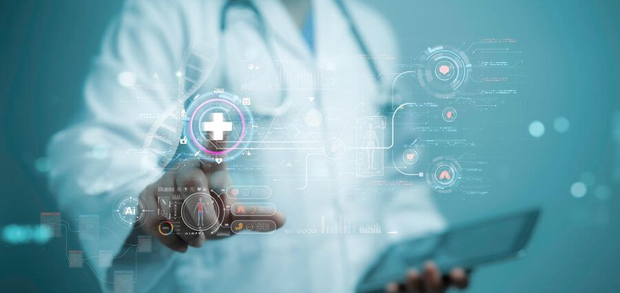 Digital Health Revolution: 7 Transformative Shifts Shaping the Future