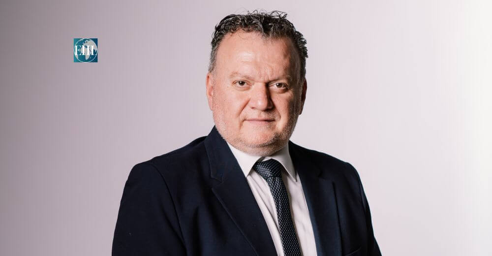 Dimitrios Bourlivas