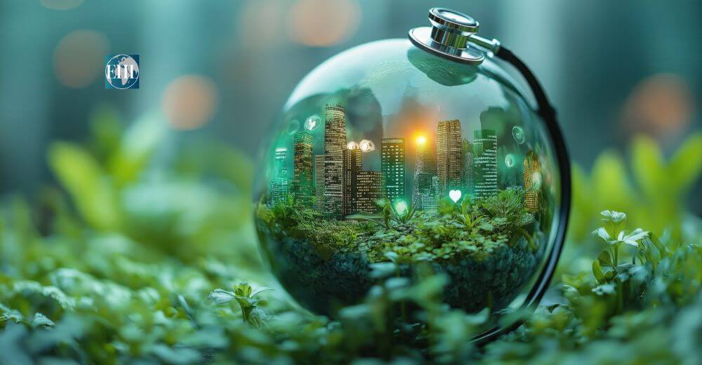 How Groningen is Building a Future-Proof Medical System
