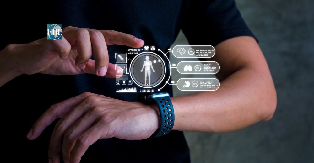 How Health Technology is Transforming Patient Care in 2025
