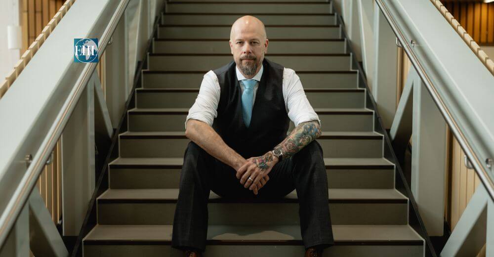 Joost Gazendam