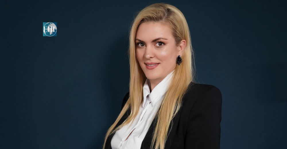 Josipa Ljubičić: Driving Results in Healthcare Innovation, AI Diagnostics, and Rare Diseases