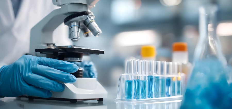 Researchers Develop Tool to Spot Serious Diseases Up to 10 Years Early