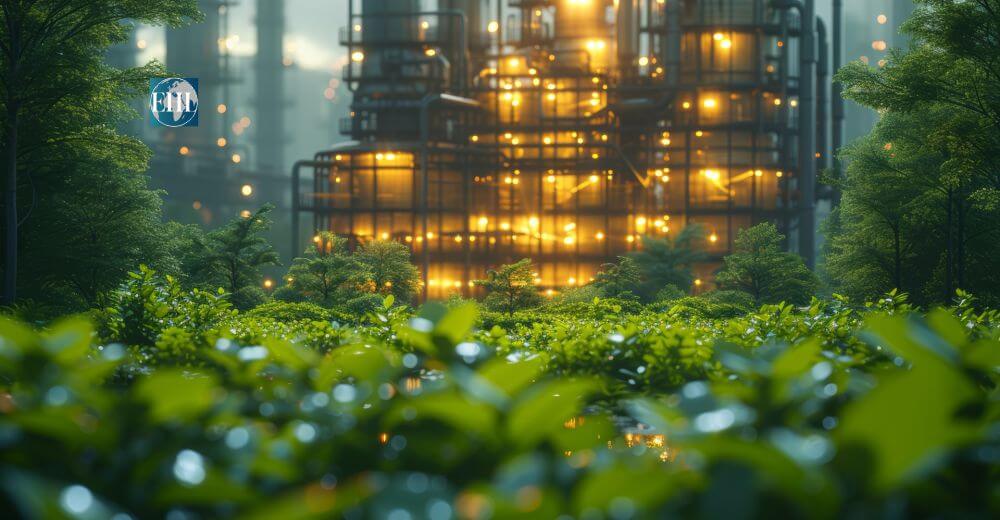 Sustainable Practices in Pharmaceutical Manufacturing Processes