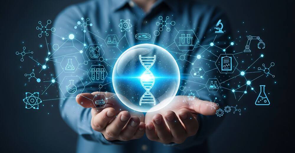 The Impact of Gene Therapy on Pharmaceutical Advancements