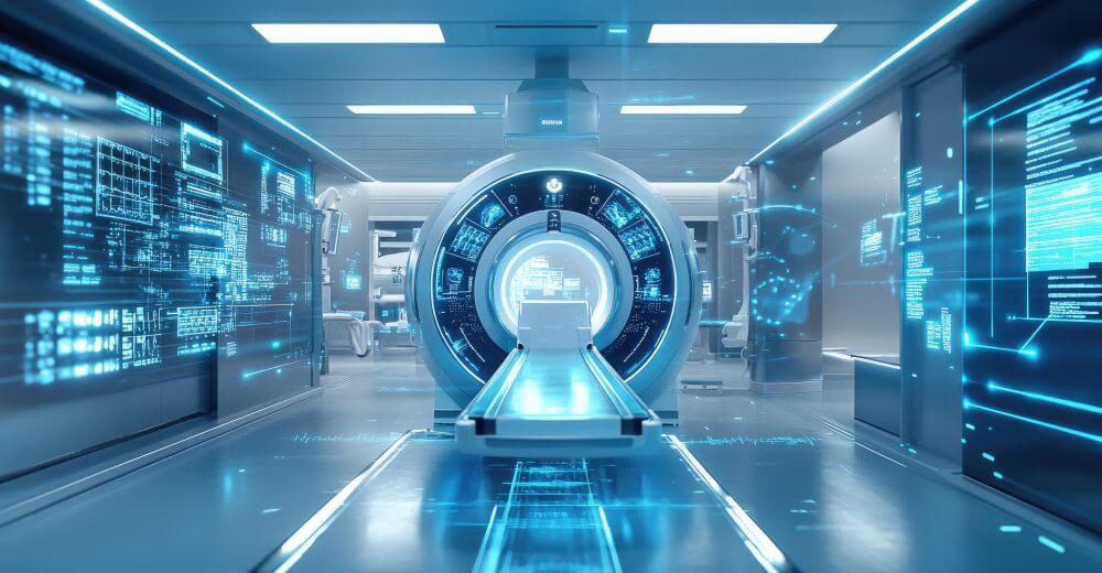The Impact of Machine Learning on Diagnostic Accuracy