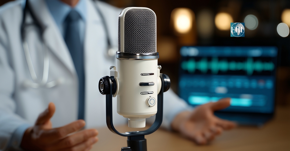 Diverse Perspectives Shaping Modern Healthcare Voices