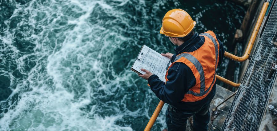 EU Launches Strong Push for Unified Water Monitoring to Fight Antimicrobial Resistance