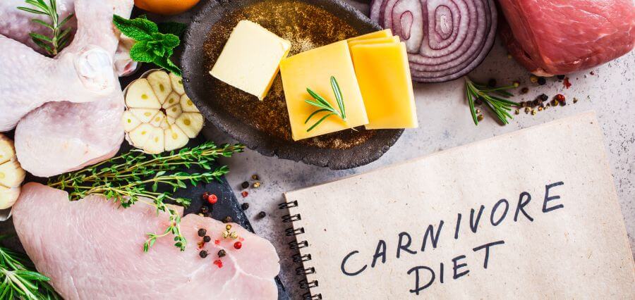Exploring​‍​‌‍​‍‌​‍​‌‍​‍‌ the Carnivore Diet: Benefits, Risks, and Lifestyle Insights
