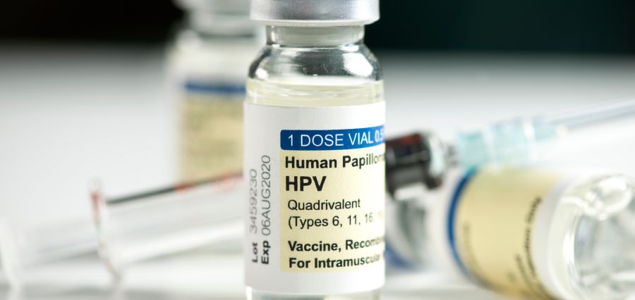 HPV Vaccine Dramatically Cuts Cervical Cancer Risk in Young Girls, Studies Show