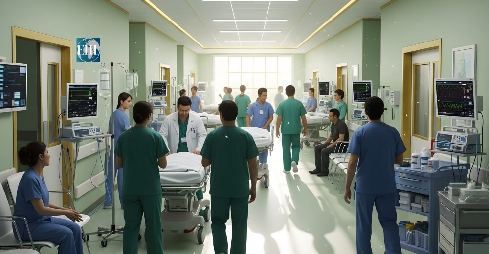 Sustaining Clinical Excellence in Dynamic Environments Via Adaptive Clinical Leadership