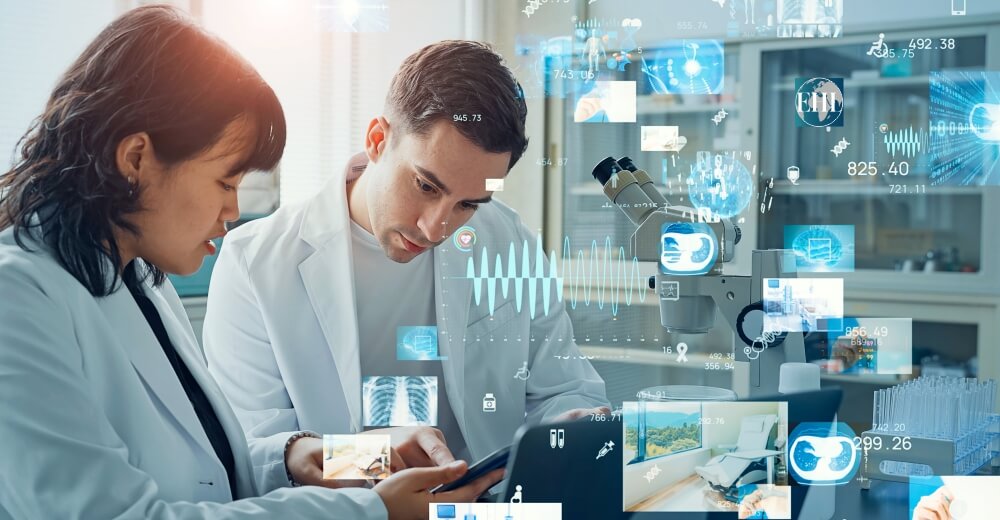 Integrating AI in Healthcare to Foster Clinical Excellence and Personalized Treatment Strategies