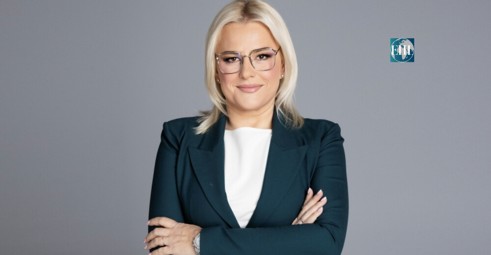 Marija Miletović Djurković: The Visionary Turning Microbiome Science into Everyday Wellness