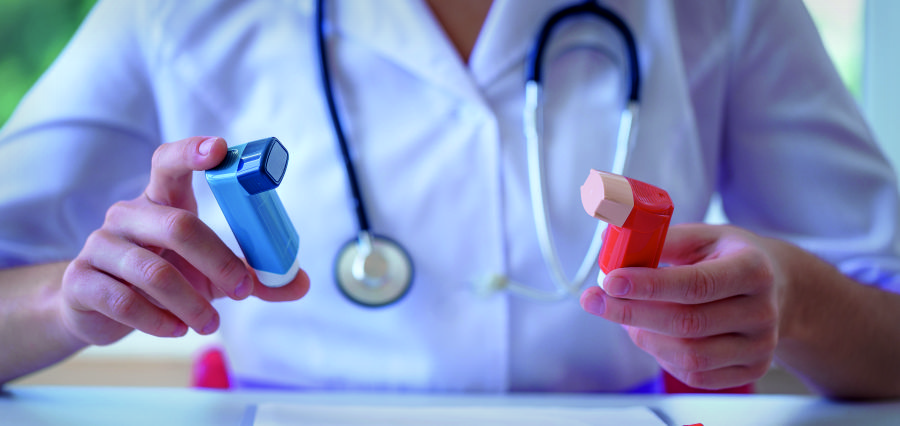 UK , Biologic Asthma, GSK