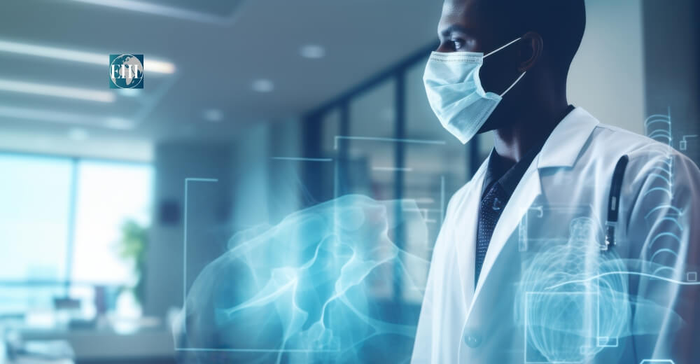 Driving Innovation in AI Healthcare