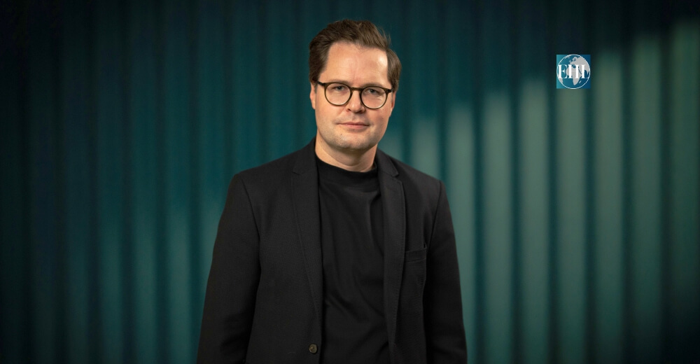 Erik Jivmark: Innovating Preventive Health Through Smarter Sleep