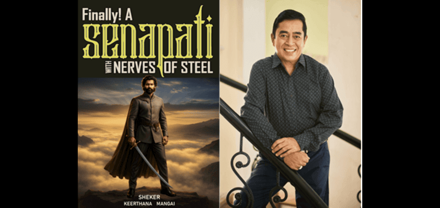 Web Series, Sheker, leadership