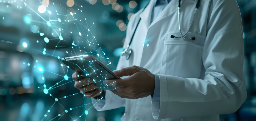 Nordic Healthtech , NHS