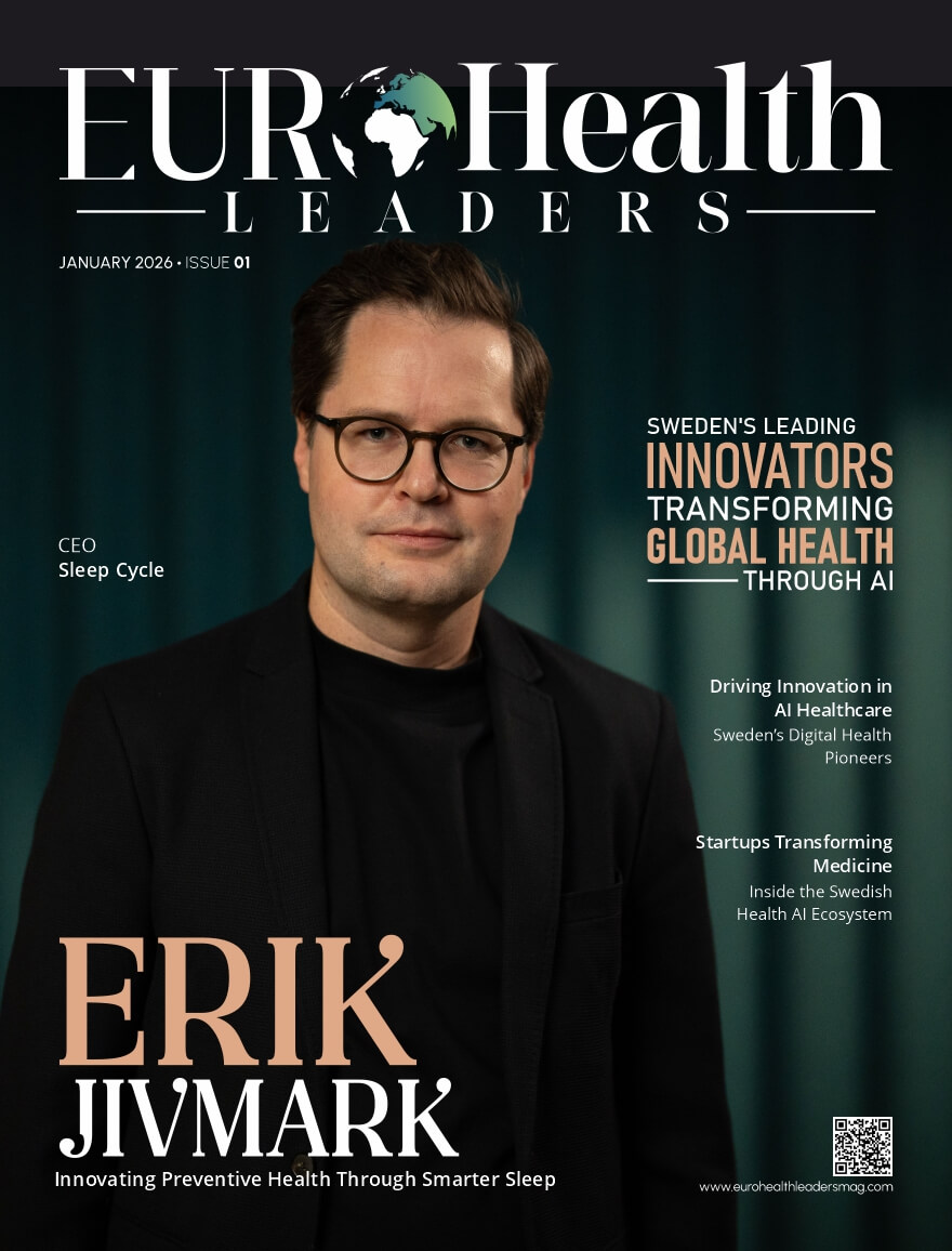 Innovators Transforming Global Health