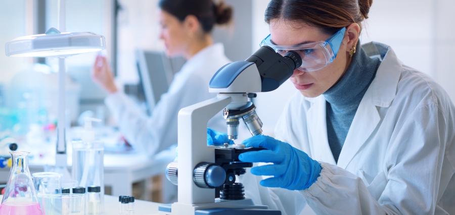 5,000-Year-Old Bacteria Found in Romanian Ice Shows Resistance to Modern Antibiotics