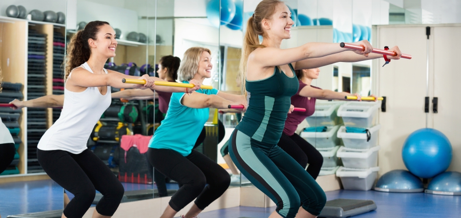 Group Exercise Emerges as a Powerful Ally Against Mild Depression and Anxiety