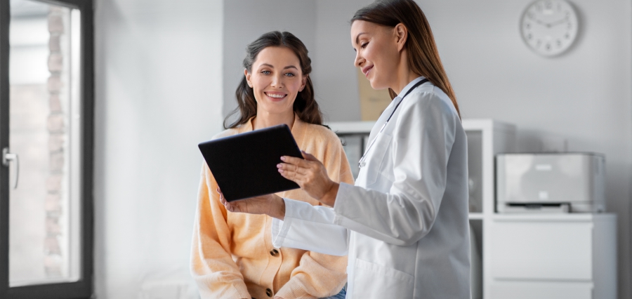 MeOmics Leads Precision Psychiatry While Closing Gender Gaps in Healthcare