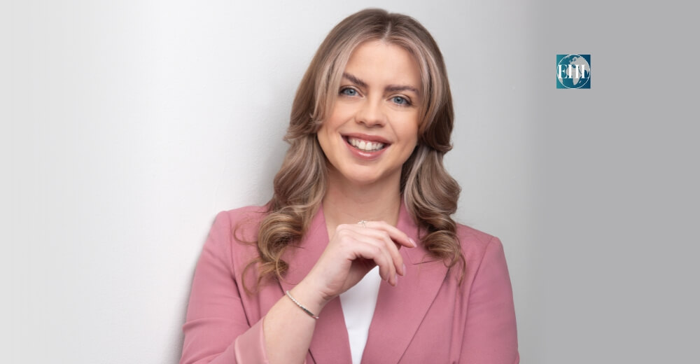 Nicole Cienskowski: Leading the AI-Powered Transformation of Public Healthcare