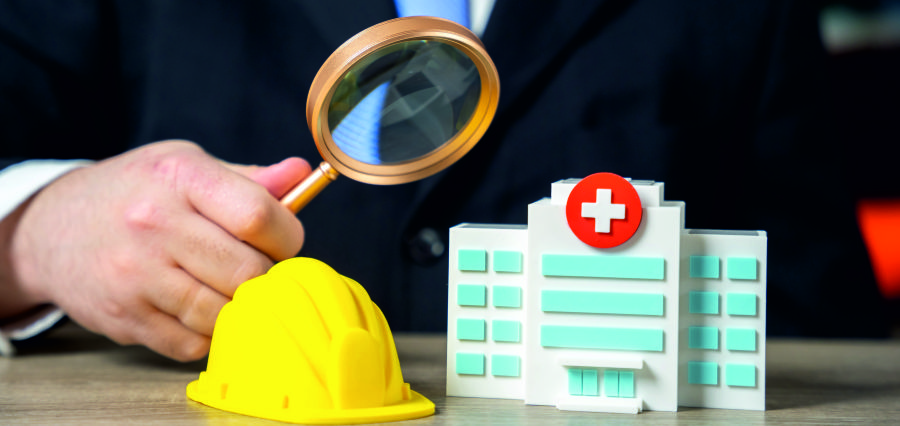 Axarquia’s 1980s Hospital Gets a Long-Overdue Upgrade