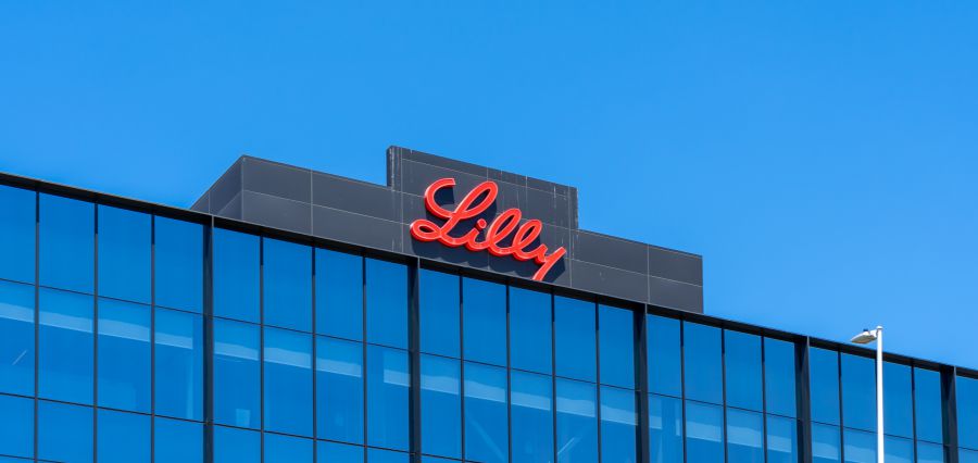 Eli Lilly’s New Pill Helps Patients Lose Up to 8% of Body Weight in a Year