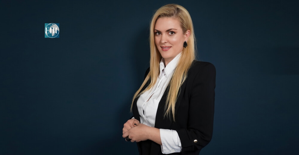 Josipa Ljubičić: Advancing Access to Experimental Therapies and Rare Disease Care