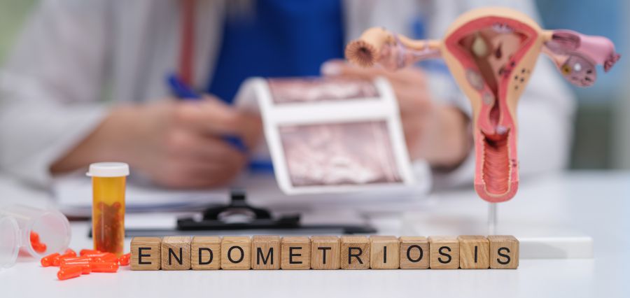 NHS Trial Tests New Non-invasive Method to Diagnose Endometriosis Earlier