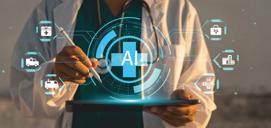 AI Gains Momentum in EU Healthcare Systems, Says WHO Report