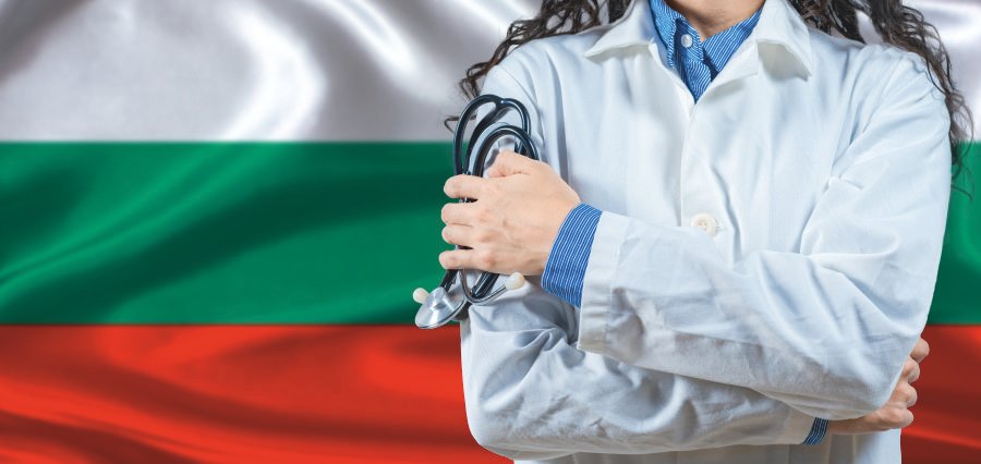 Bulgaria Plans Healthcare Spending Boost to Match EU Levels