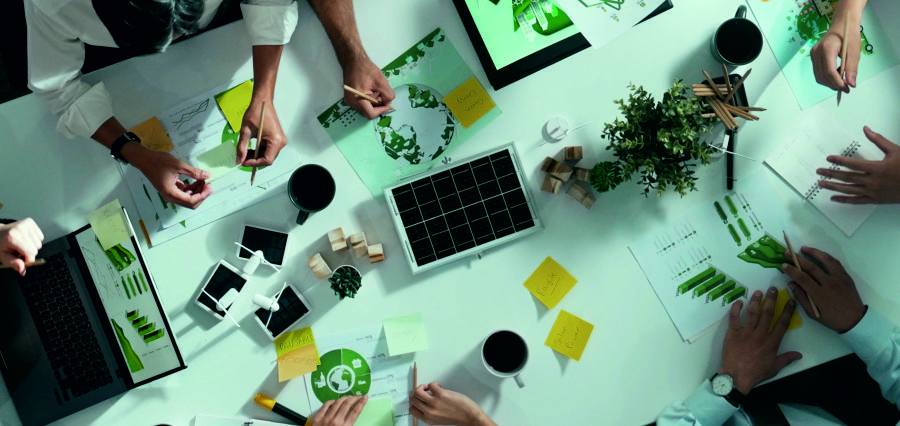 ITM Power Partners with Rheinmetall for Major Europe-Wide Green Fuel Project