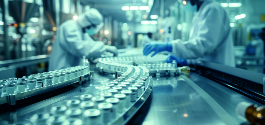 Medios AG Draws Investor Interest in European Healthcare