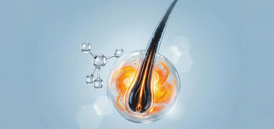 Pharmactive Launches Kyoh Hair Health Ingredient at Vitafoods Europe