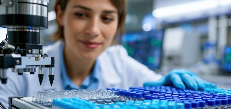 From Diagnosis to Discharge: How AI is Transforming Clinical Workflow Automation in European Healthcare