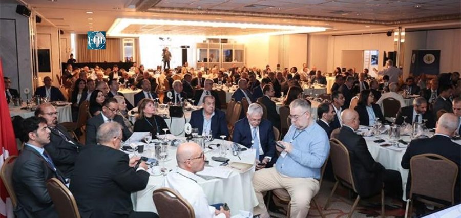 Greece and Arab Countries Explore New Healthcare Partnerships in Athens