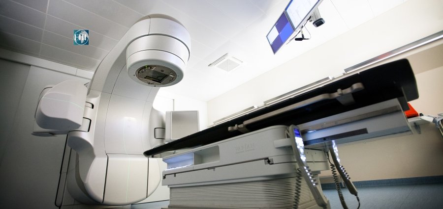 Italy to Receive Europe’s First uRT-linac 506c Installation