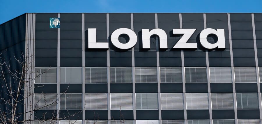 Lonza Raises Full-Year Profit Margin Forecast After Strong First Half